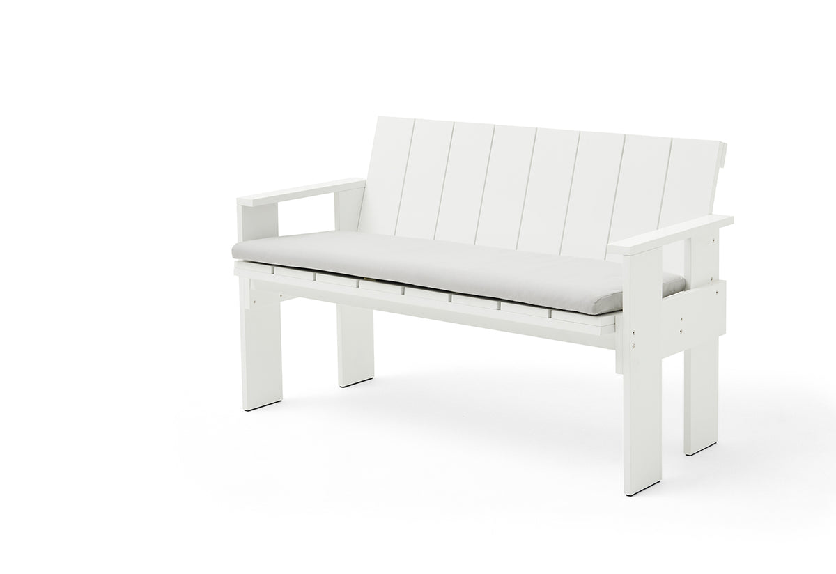 Crate Dining Bench, Gerrit t rietveld, Hay