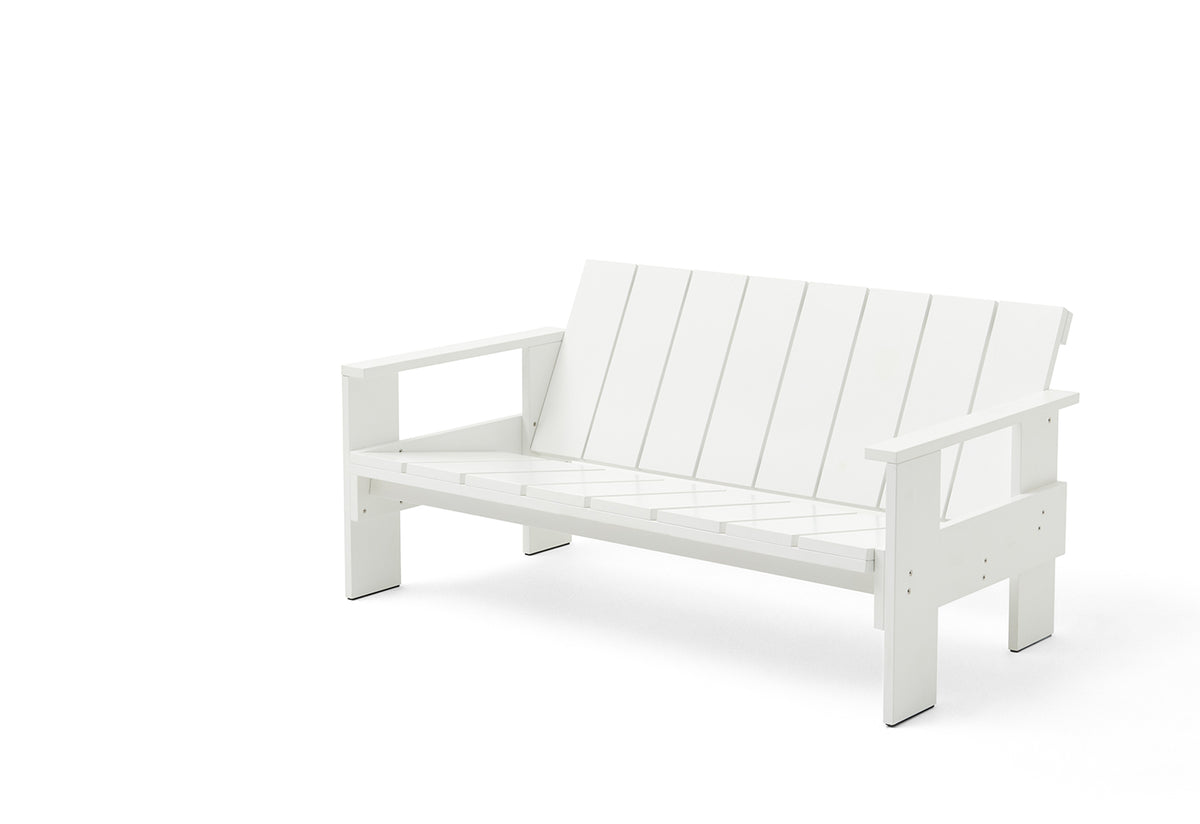 Crate Lounge Sofa, Gerrit t rietveld, Hay