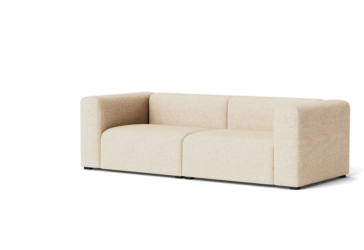 Mags 2.5 Sofa | Combination 1, Hay studio, Hay