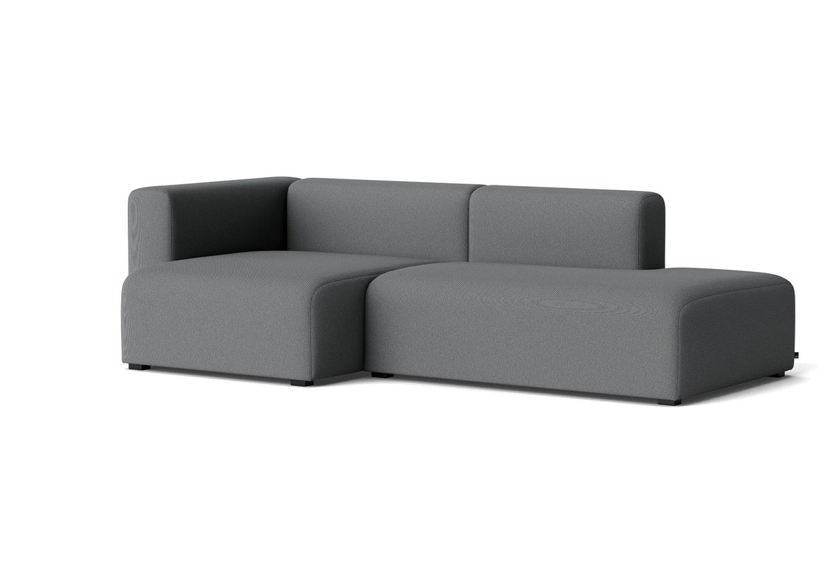 Mags 2.5 Sofa | Combination 3, Hay studio, Hay