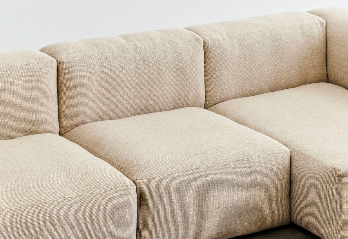 Mags Soft 3 | Low Armrest | Combination 3, Hay studio, Hay