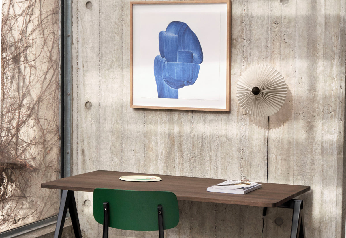 Matin Wall Lamp, Inga sempé, Hay