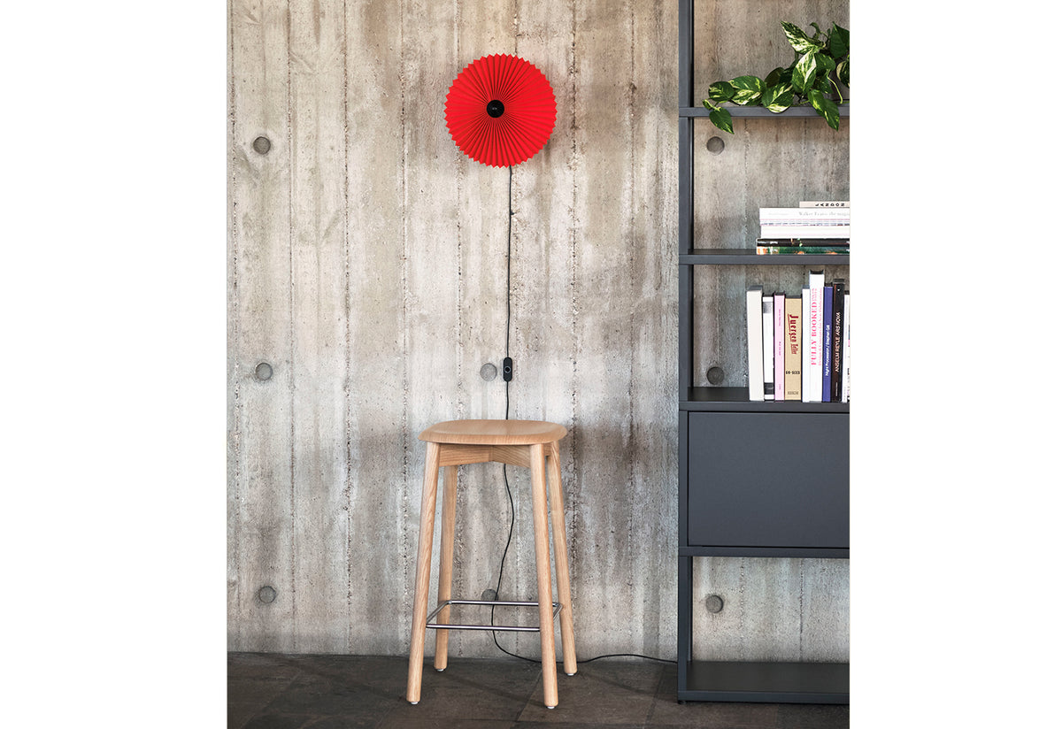 Matin Wall Lamp, Inga sempé, Hay