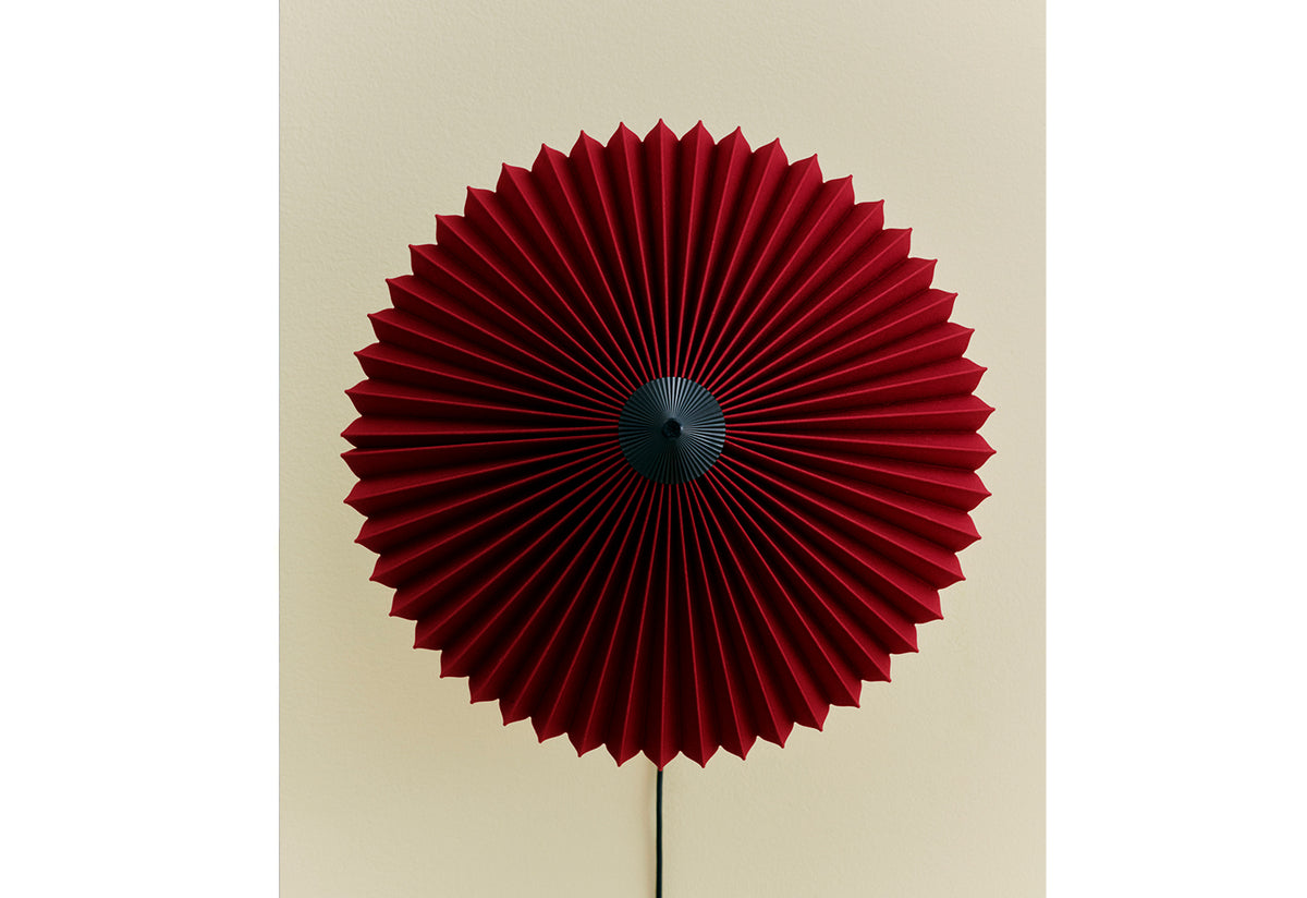 Matin Wall Lamp, Inga sempé, Hay