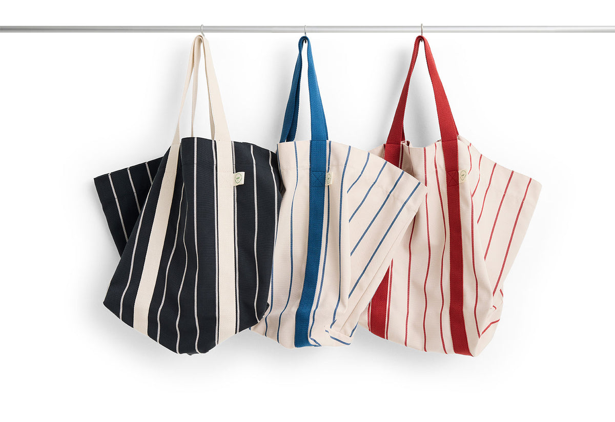 Outdoor Market Picnic Bag, Jasper morrison shop, Hay
