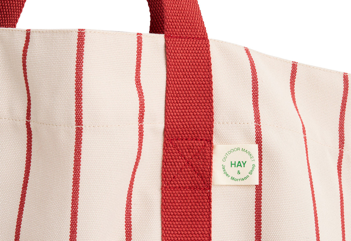 Outdoor Market Picnic Bag, Jasper morrison shop, Hay