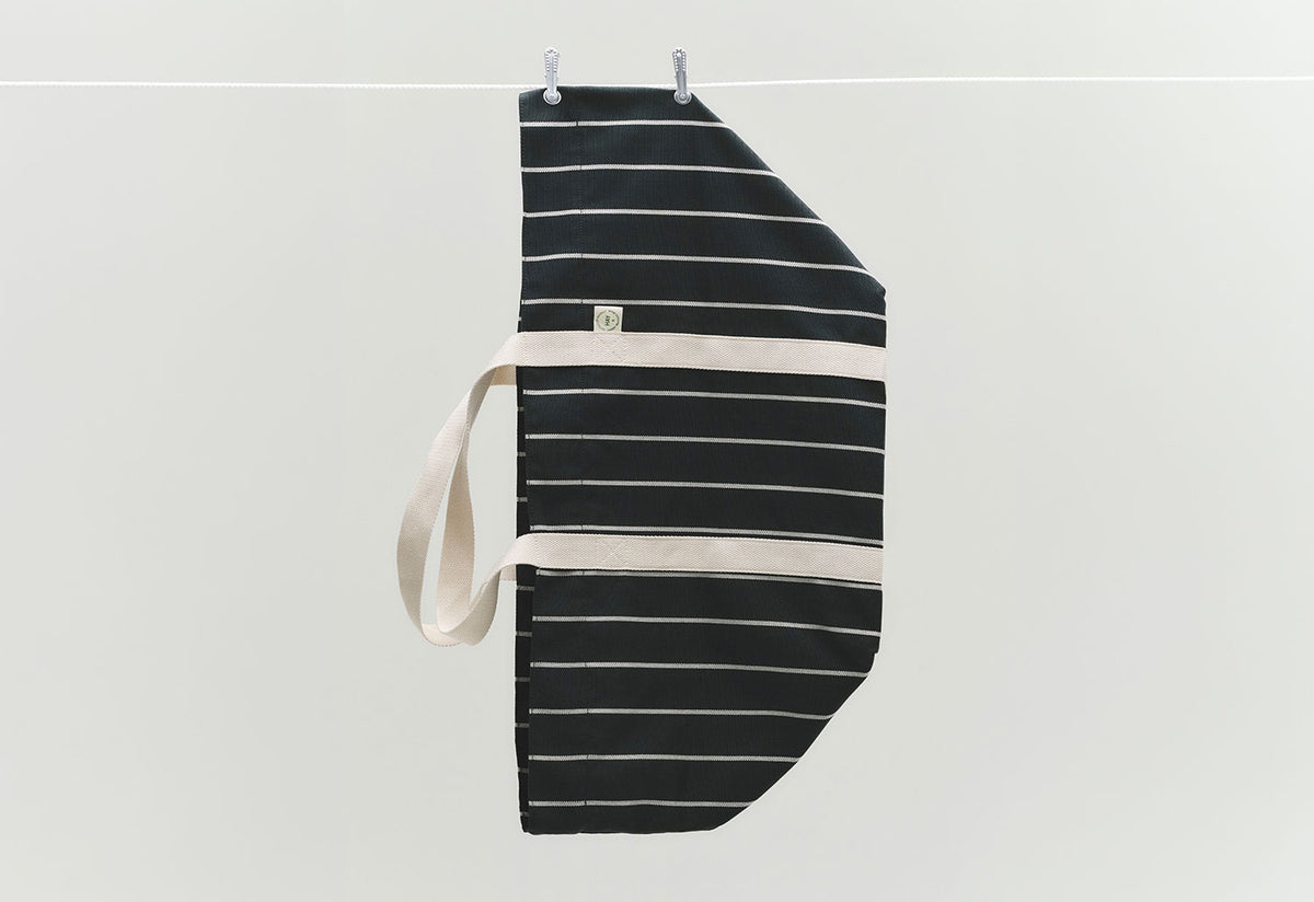 Outdoor Market Picnic Bag, Jasper morrison shop, Hay
