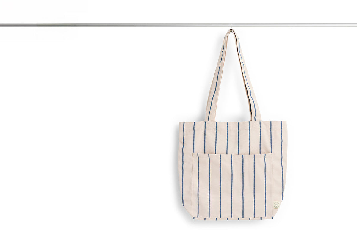 Outdoor Market Tote Bag, Jasper morrison shop, Hay