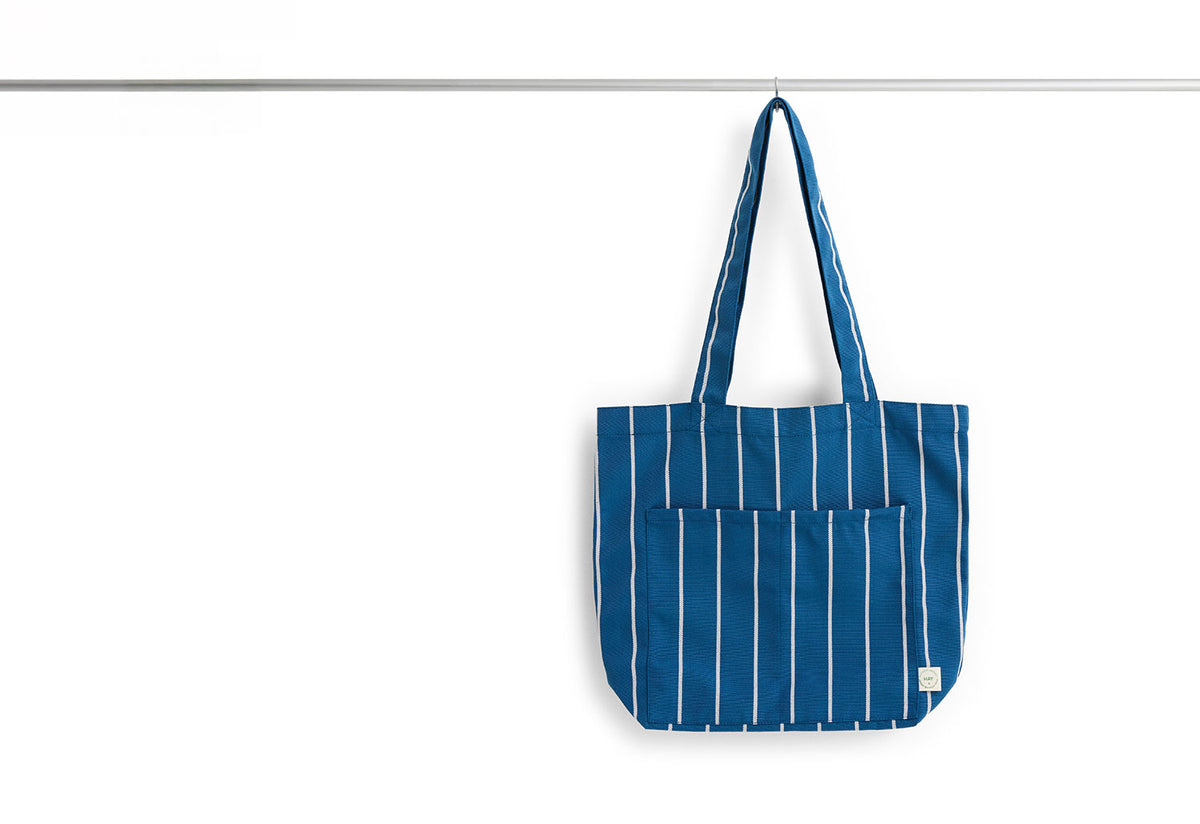 Outdoor Market Tote Bag, Jasper morrison shop, Hay