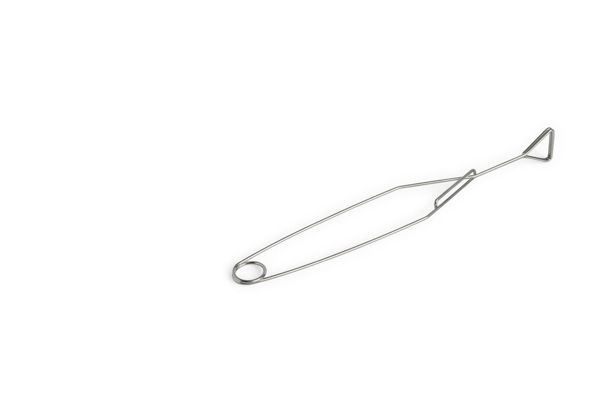 Outdoor Market BBQ Tongs, Jasper morrison shop, Hay