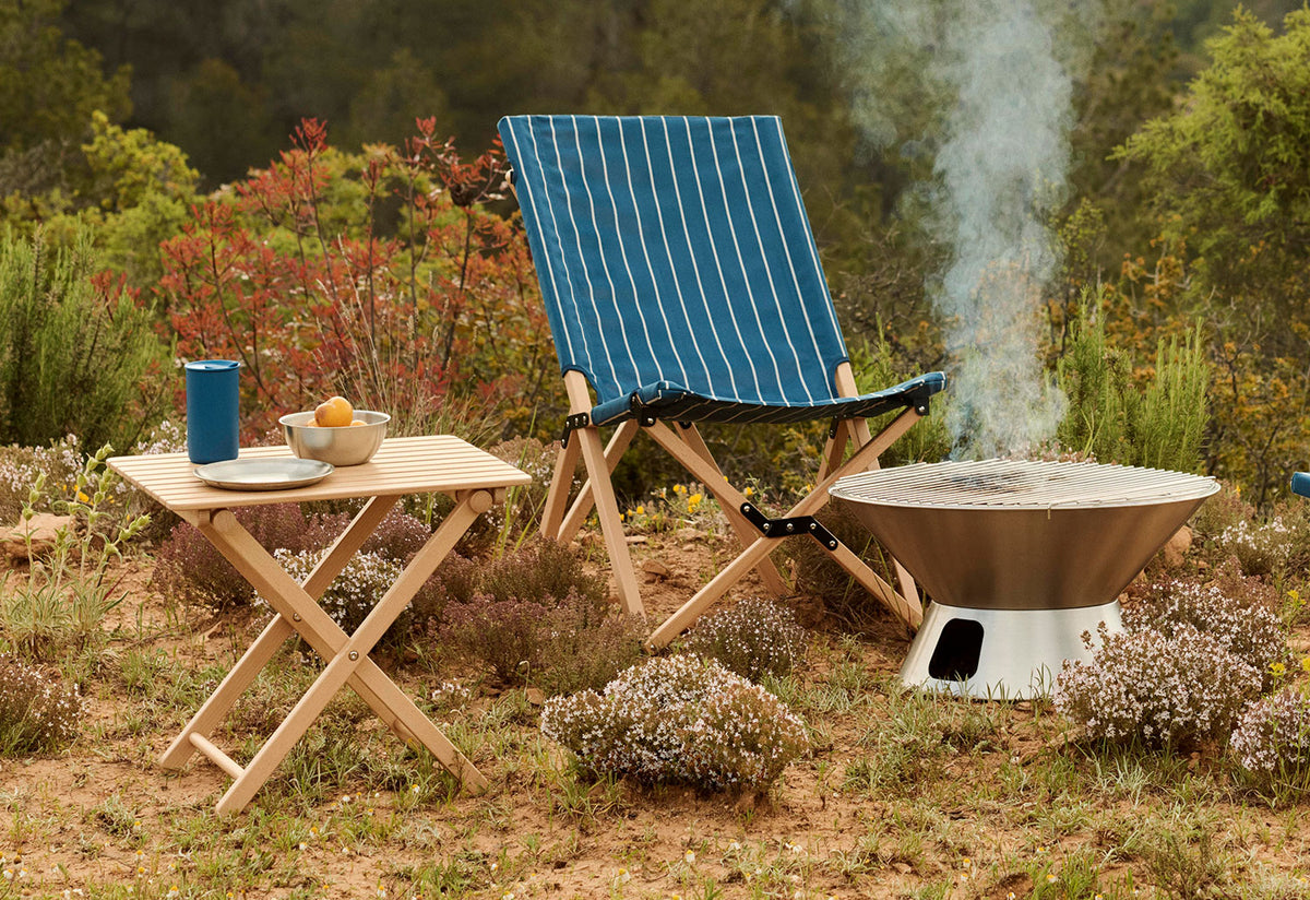 Outdoor Market Folding Table, Jasper morrison shop, Hay