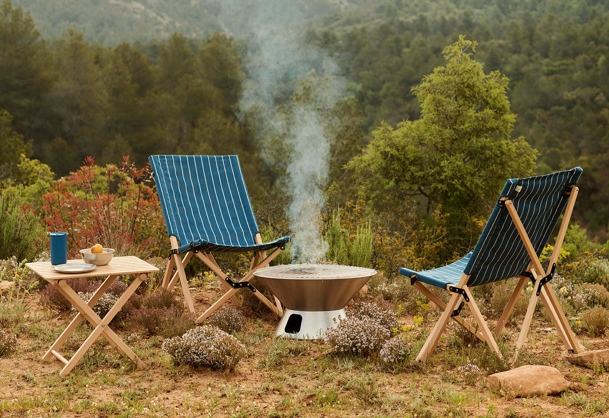 Outdoor Market Folding Table, Jasper morrison shop, Hay