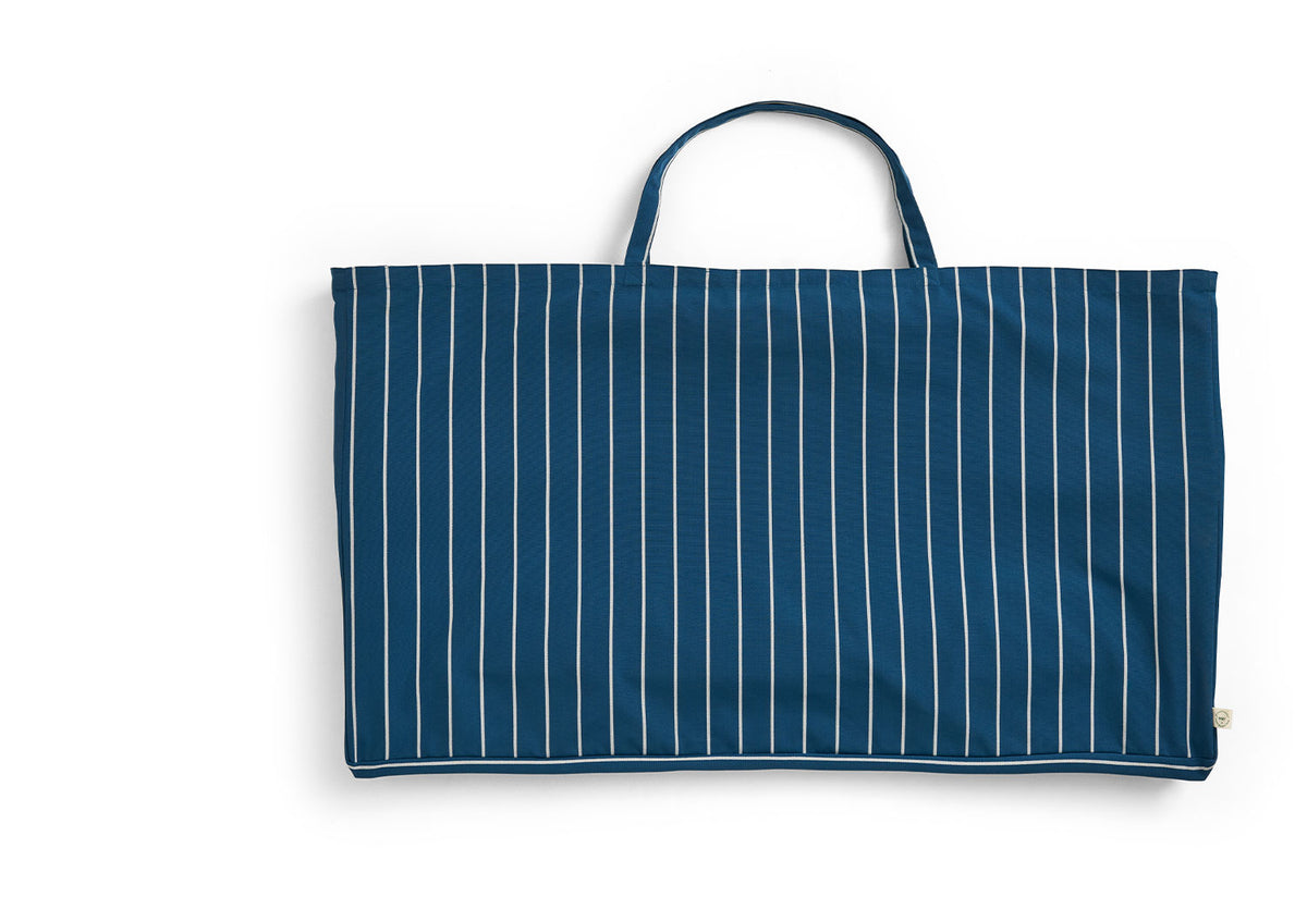 Outdoor Market Folding Sofa, Jasper morrison shop, Hay