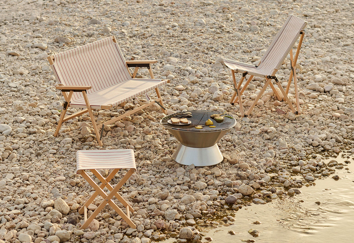 Outdoor Market Folding Stool, Jasper morrison shop, Hay