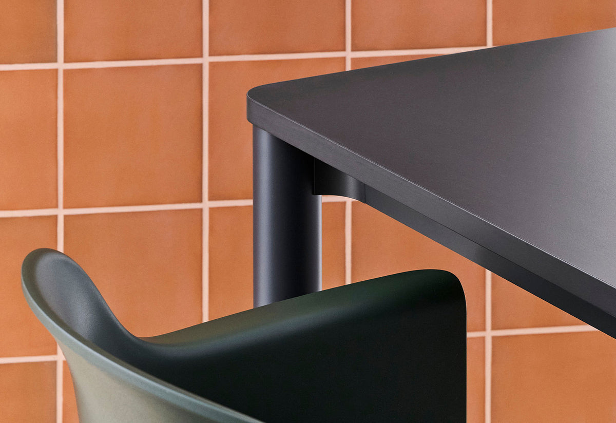 Annex Table | Flush, John tree, Hay