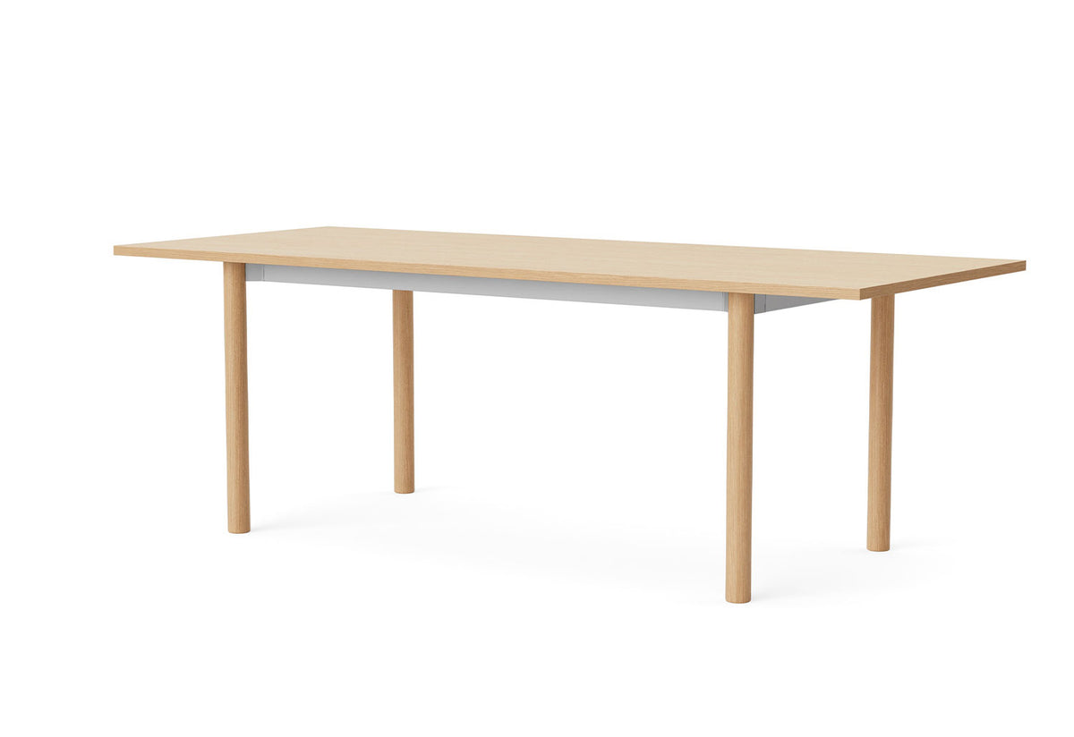 Annex Table | Overhang, John tree, Hay