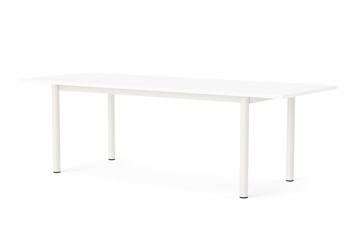 Annex Table | Overhang, John tree, Hay