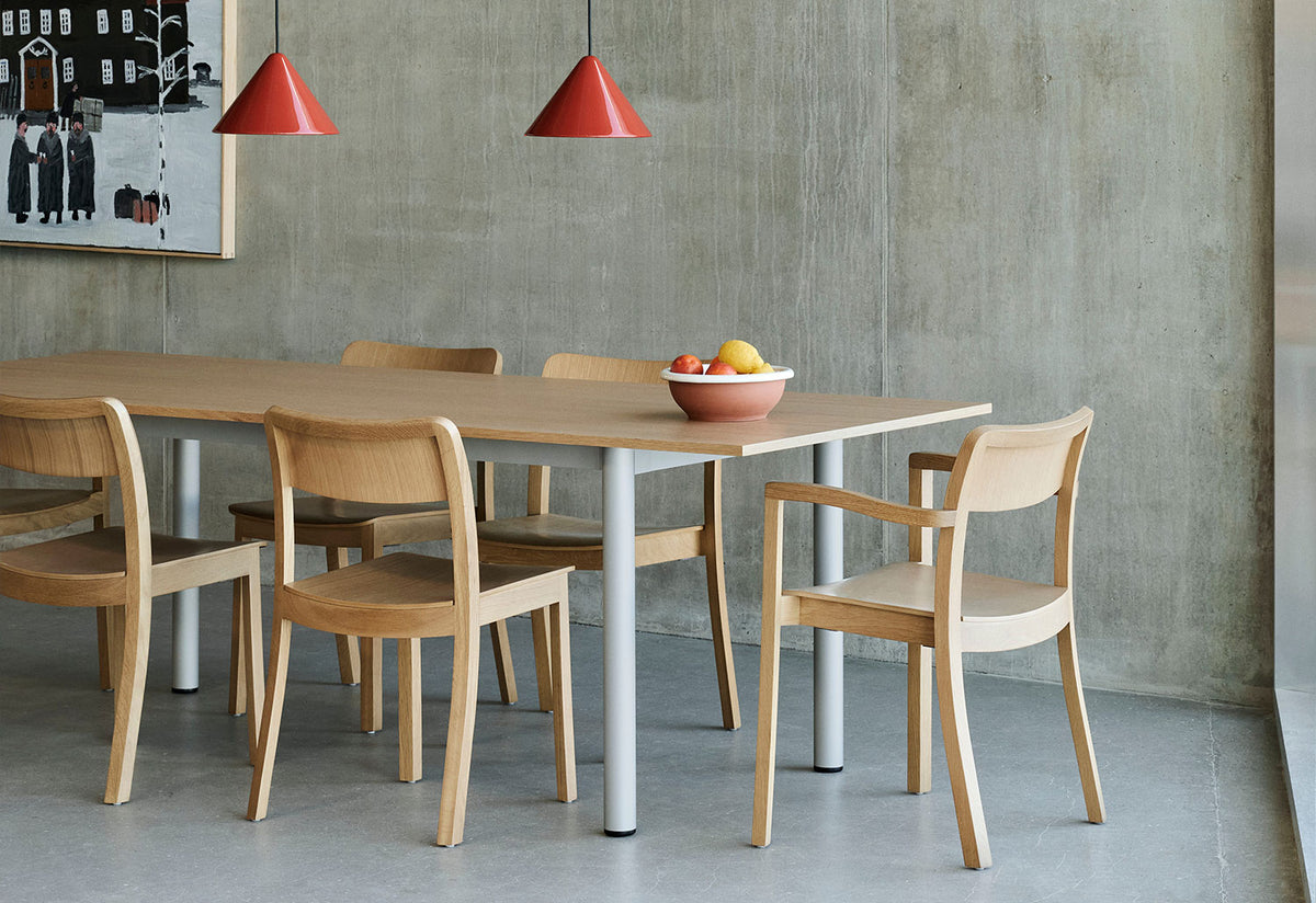 Annex Table | Overhang, John tree, Hay