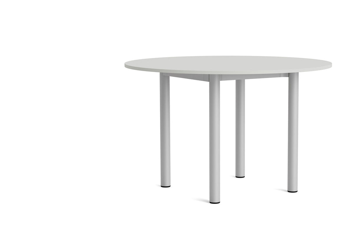Annex Table | Round, John tree, Hay