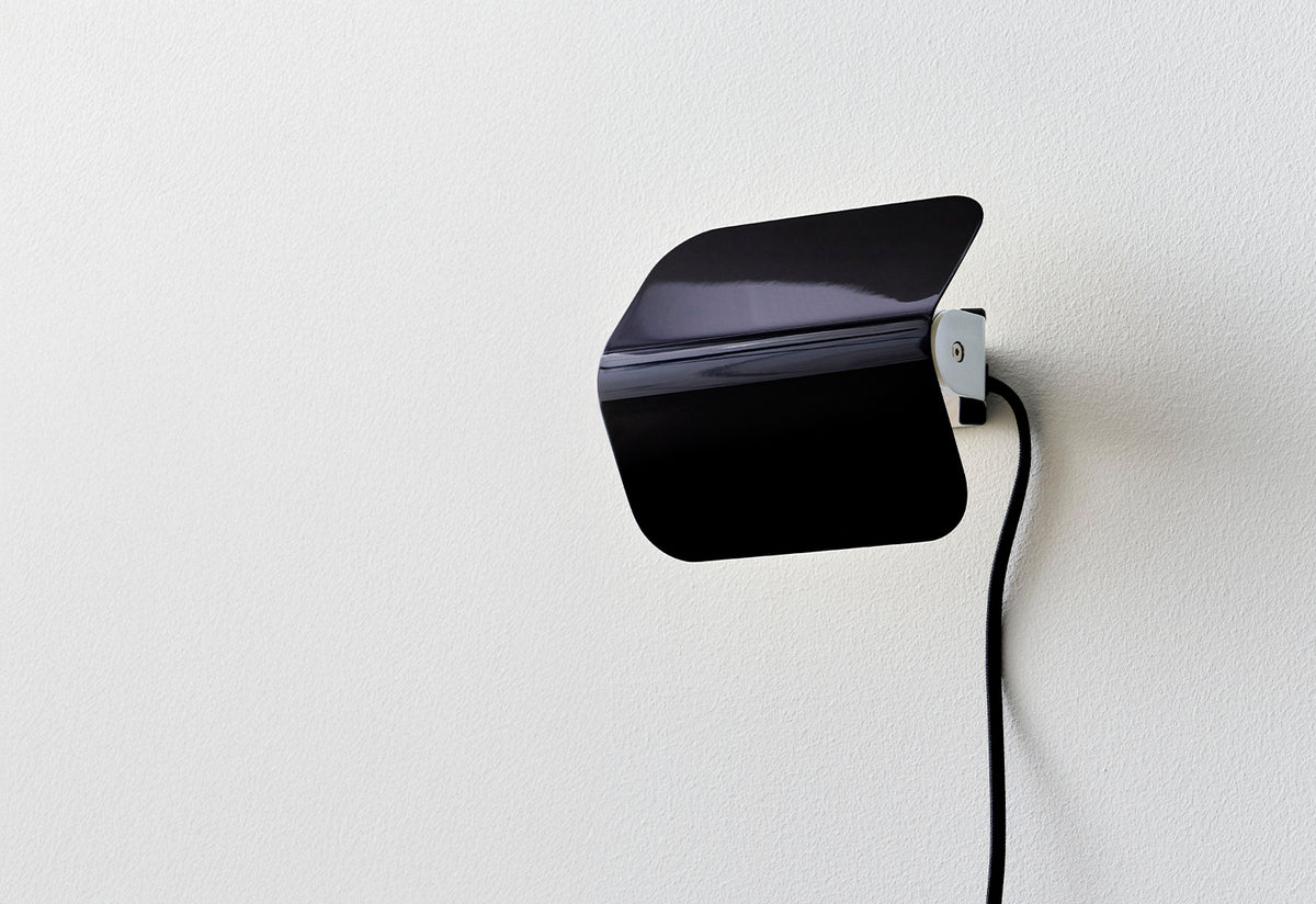Apex Wall Lamp, John tree, Hay