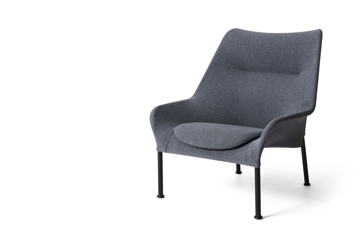 O2 Lounge Chair, Jonas forsman, Hay