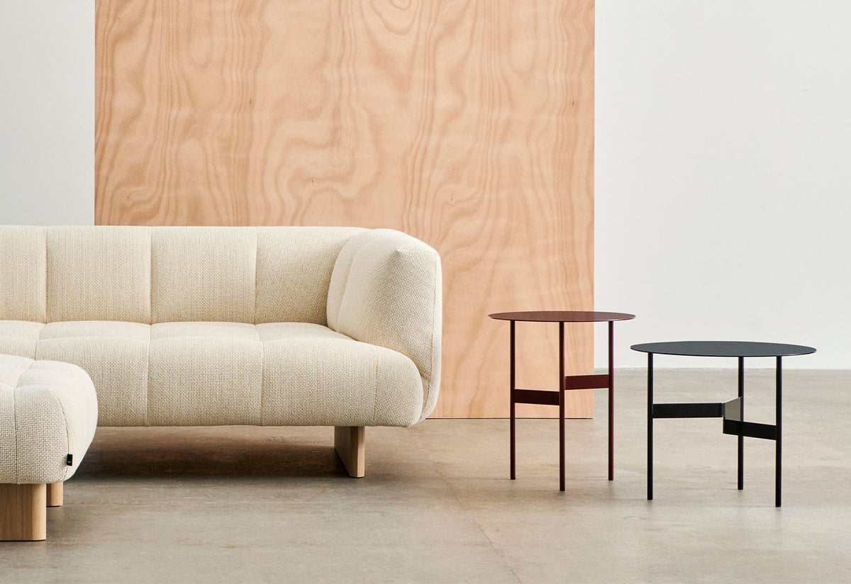 Shim Coffee Table, Jonas trampedach, Hay