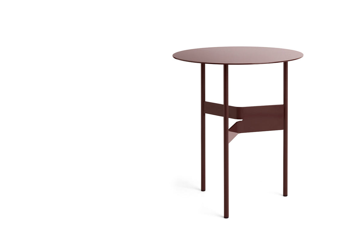 Shim Coffee Table, Jonas trampedach, Hay