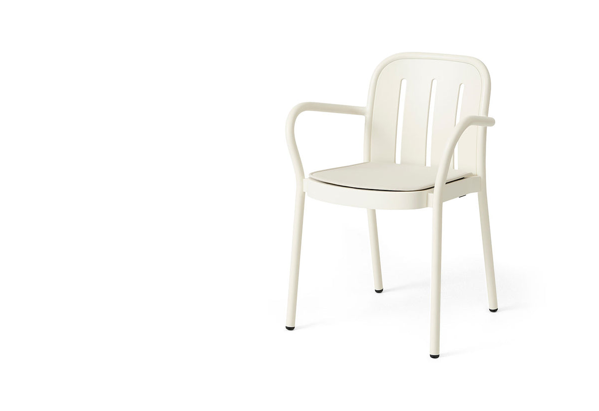 Deville Armchair, Julien renault, Hay