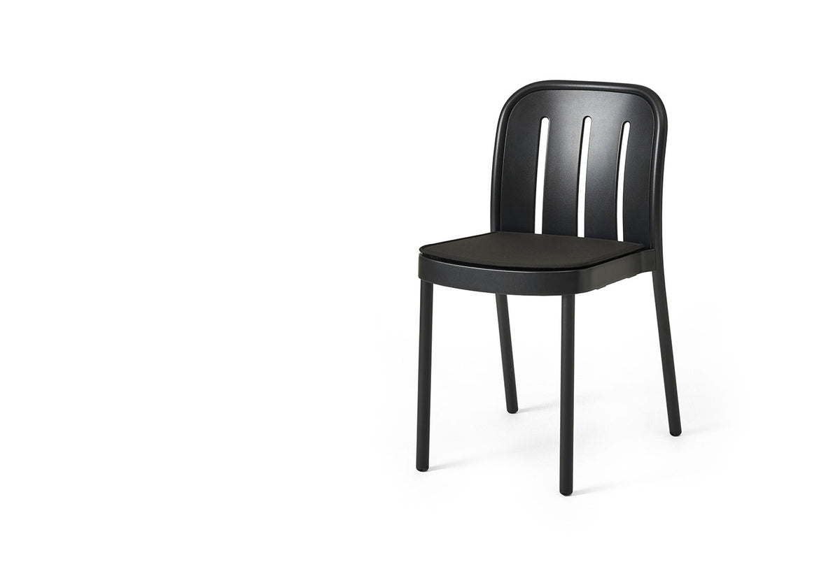 Deville Chair, Julien renault, Hay