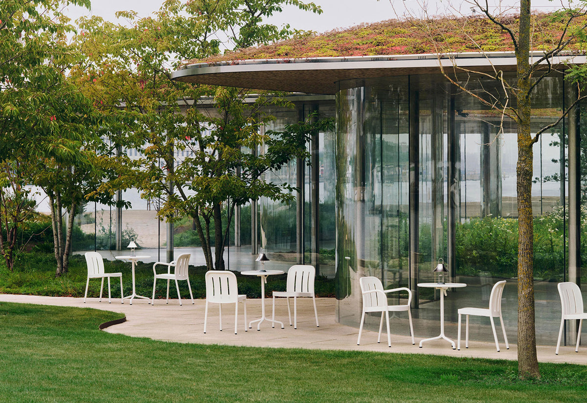 Deville Chair, Julien renault, Hay