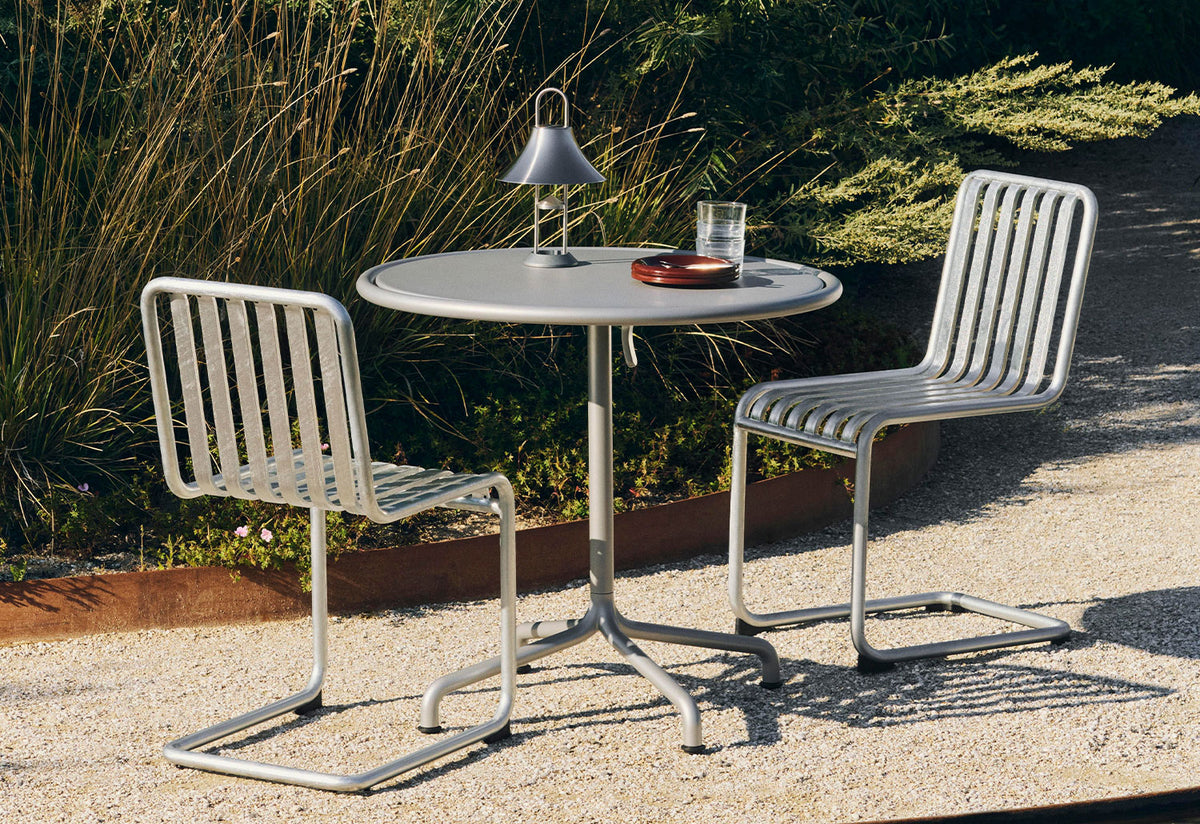 Palissade Cantilever Chair, Ronan bouroullec, Hay