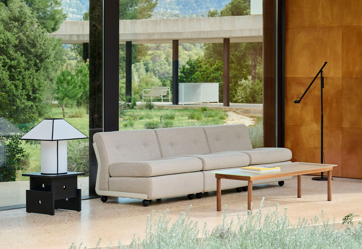 Amanta 3 Seater Sofa | Ex-Display