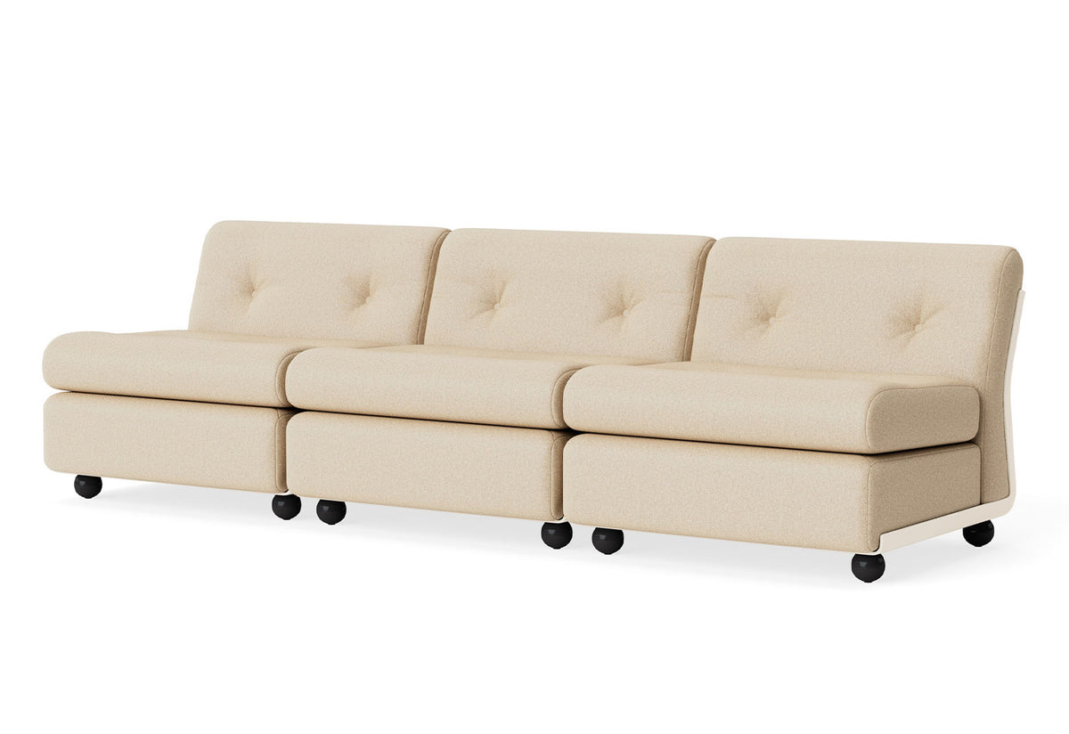 Amanta 3 Seater Sofa | Ex-Display