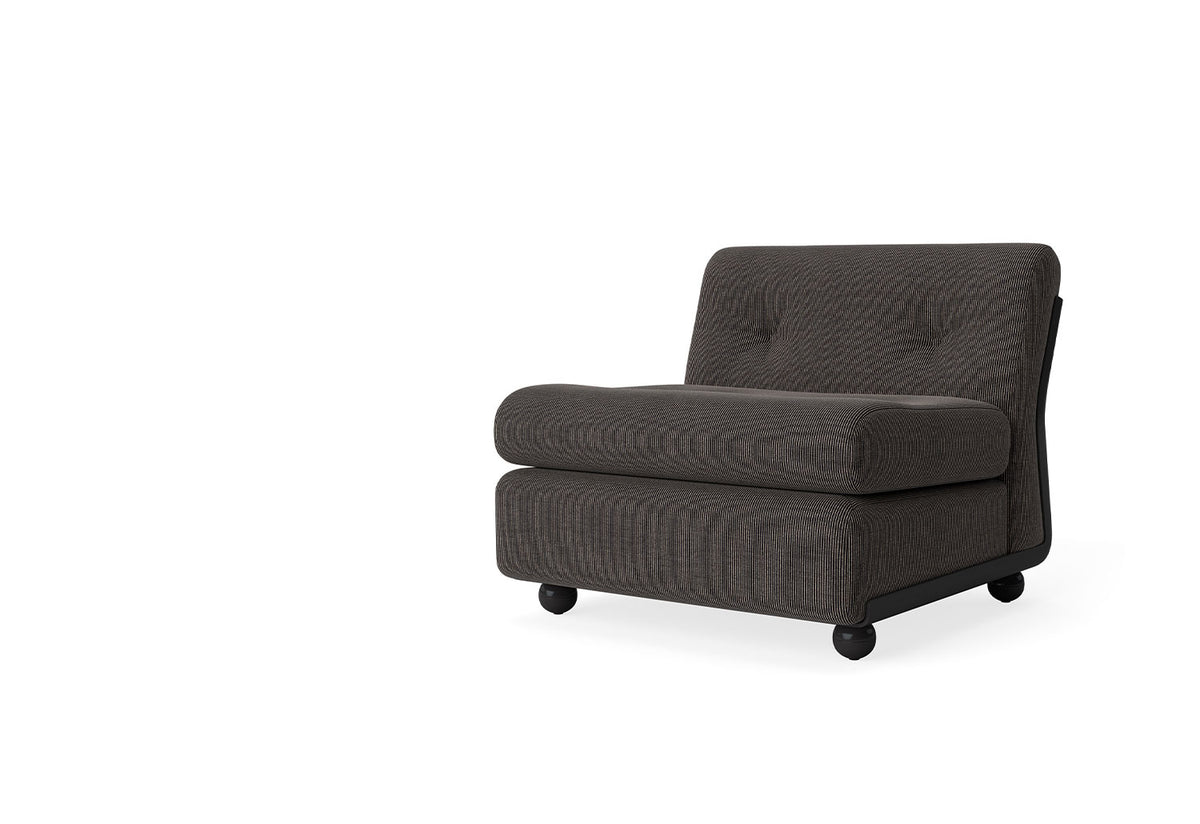 Amanta Lounge Chair, Mario bellini, Hay