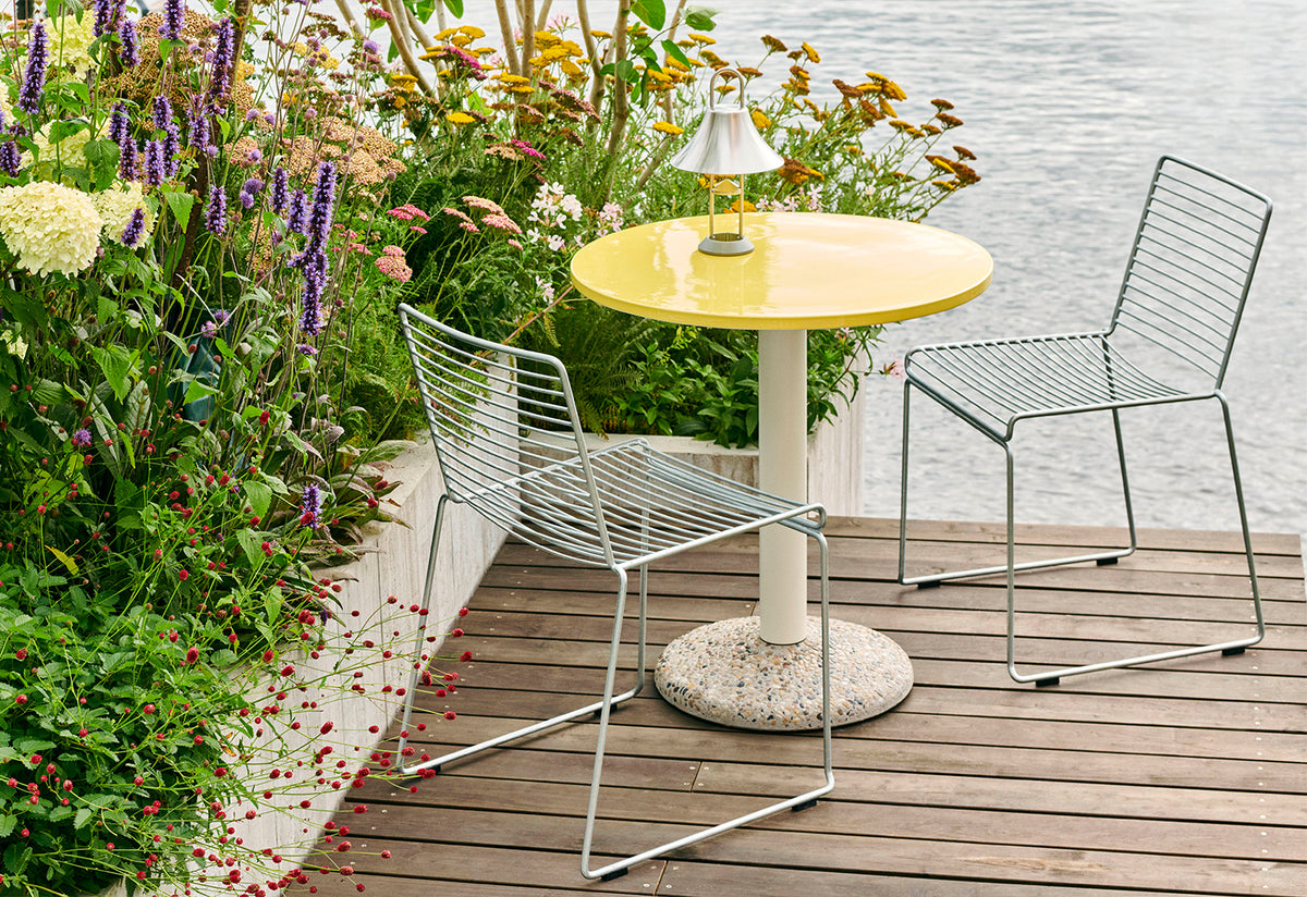 Ceramic Table, Muller van severen, Hay