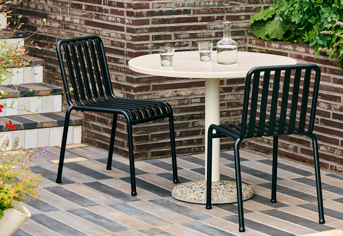 Ceramic Table, Muller van severen, Hay