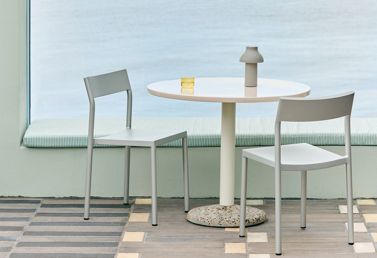 Ceramic Table, Muller van severen, Hay