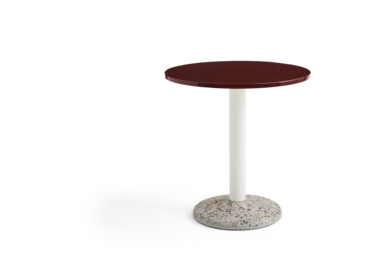 Ceramic Table, Muller van severen, Hay