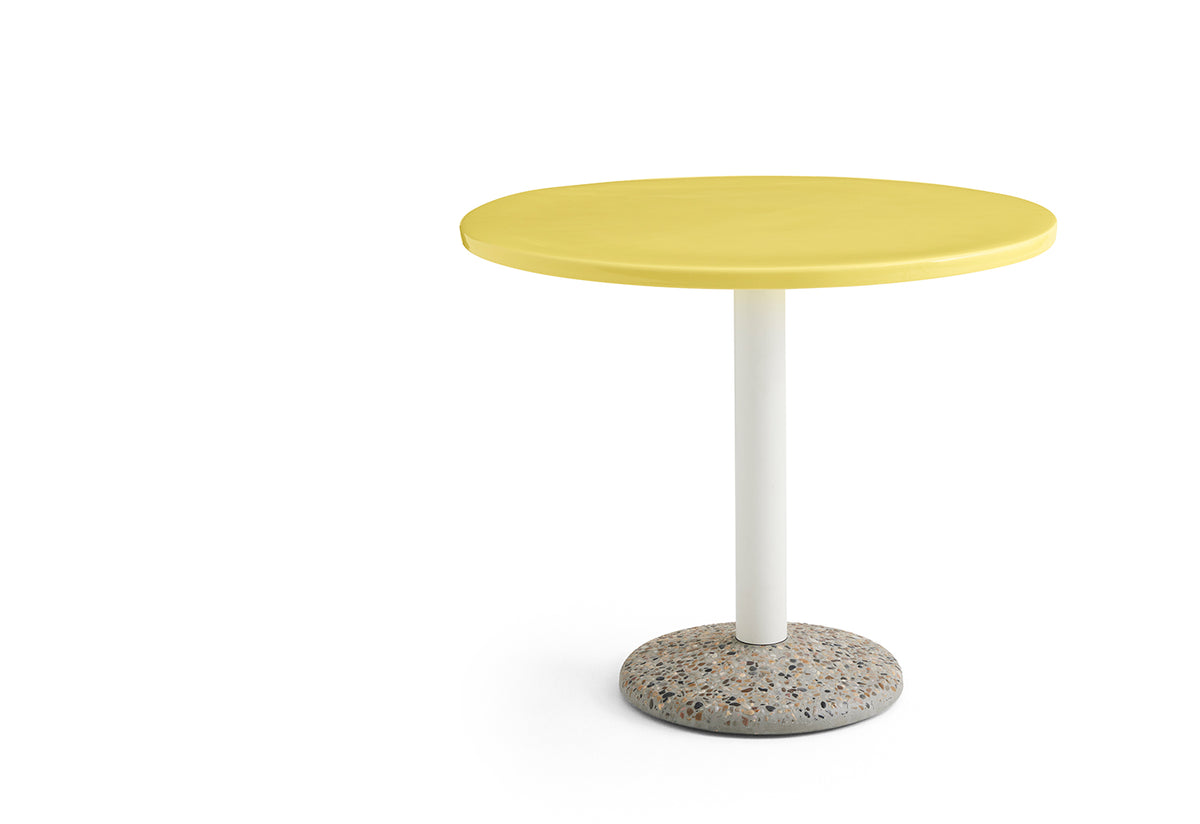 Ceramic Table, Muller van severen, Hay