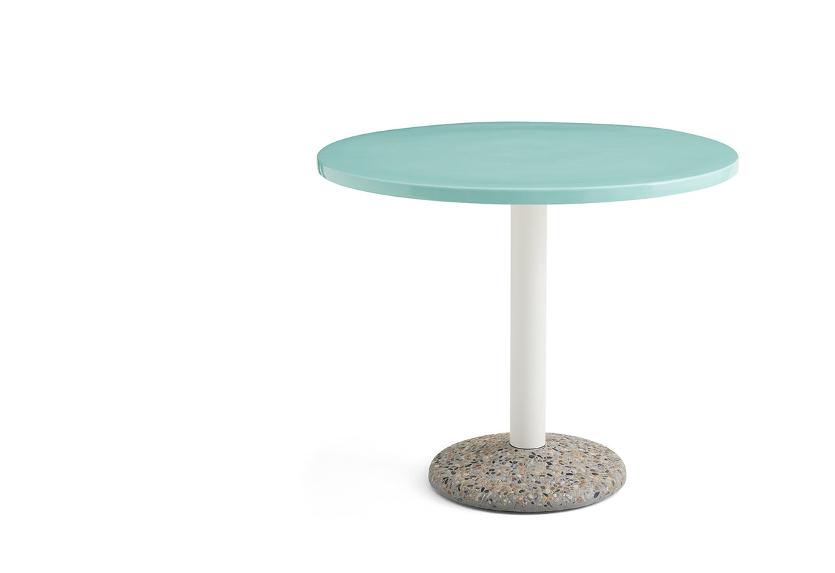 Ceramic Table, Muller van severen, Hay