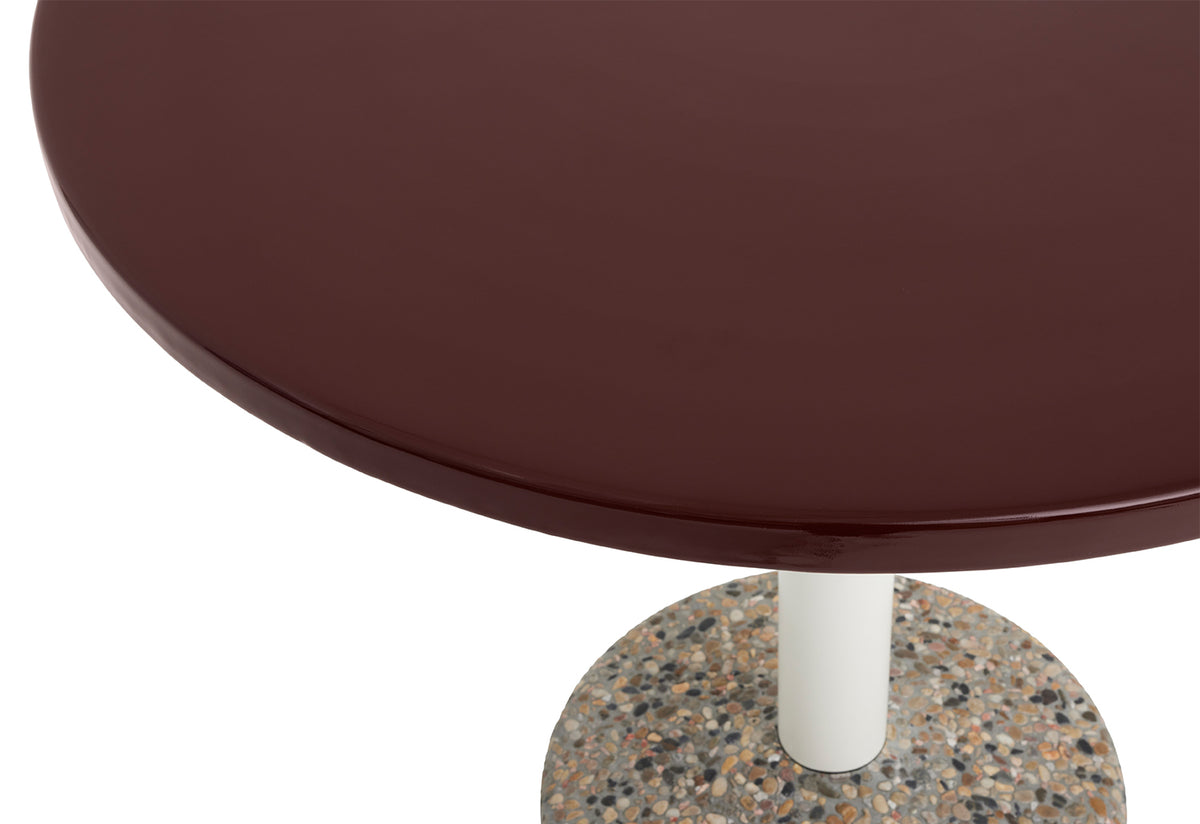 Ceramic Table, Muller van severen, Hay