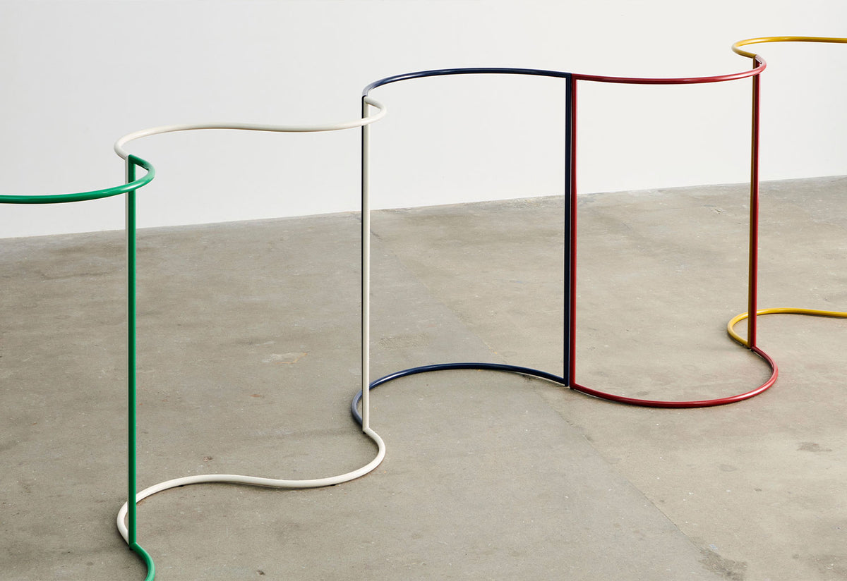 Colour Rack, Muller van severen, Hay