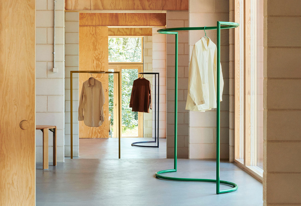 Colour Rack, Muller van severen, Hay