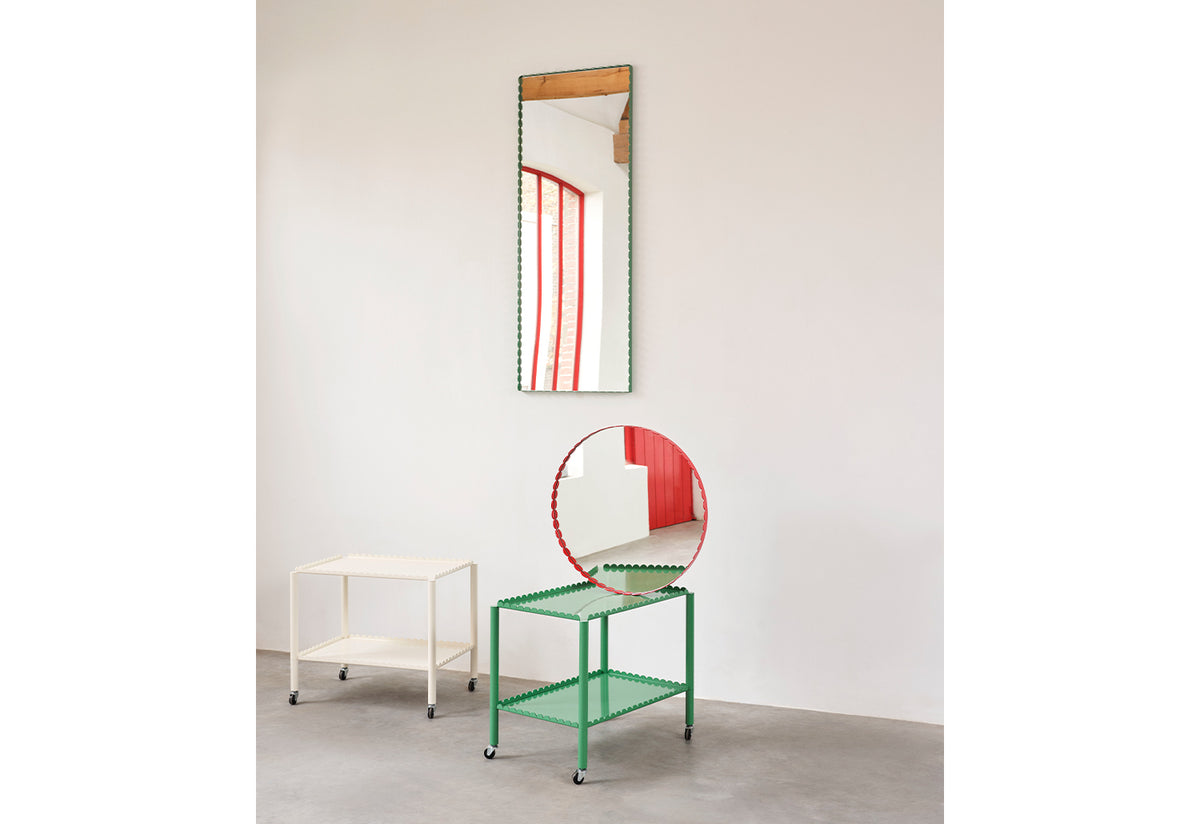 Arcs Mirror | Ex-Display