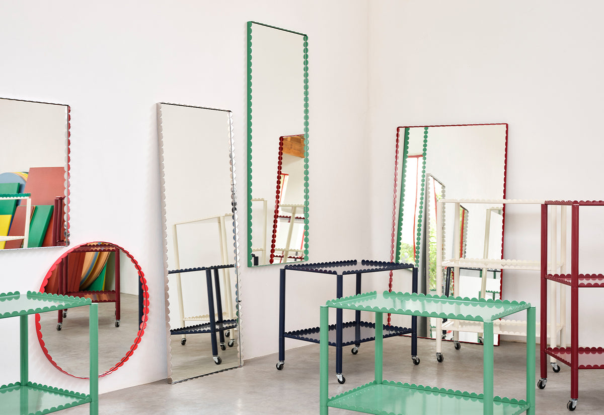 Arcs Mirror | Ex-Display