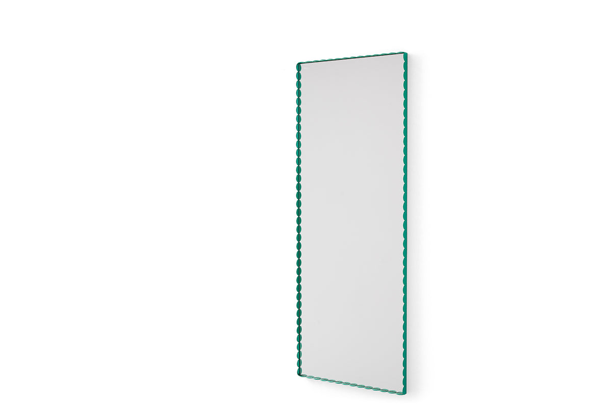 Arcs Mirror, Muller van severen, Hay