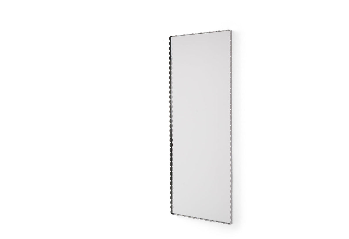 Arcs Mirror, Muller van severen, Hay