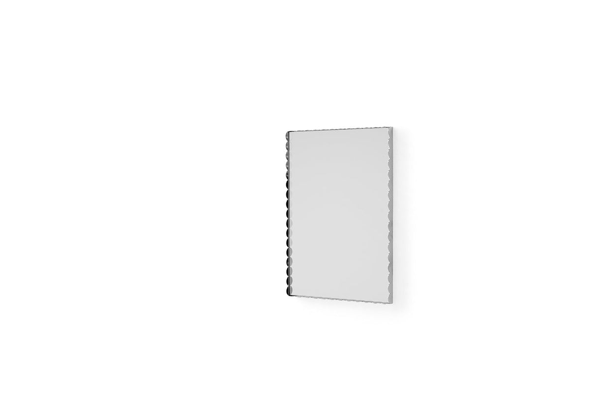 Arcs Mirror, Muller van severen, Hay