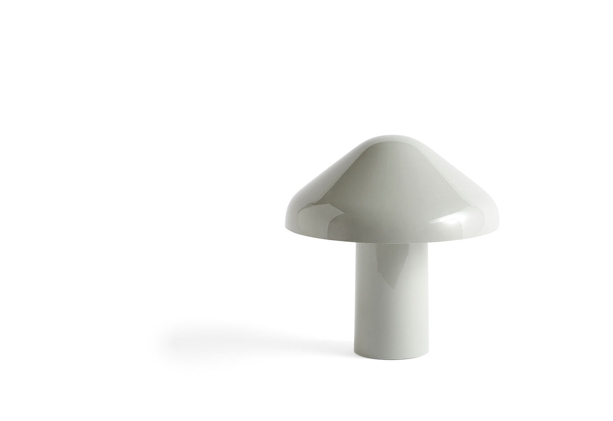 Pao Portable Lamp, Naoto fukasawa, Hay