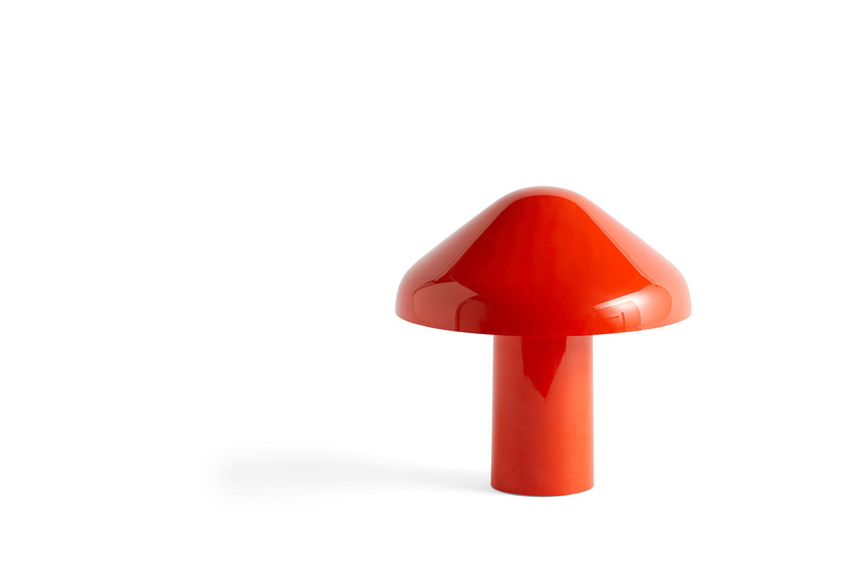 Pao Portable Lamp, Naoto fukasawa, Hay